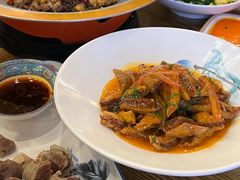 -乡村馕坑肉·烧烤·新疆菜·本地人更爱吃(阿勒泰首店)