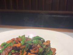 -老阿爸鲜鱼土菜(园区永旺店)