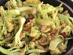 -小郭私房菜·海肠捞饭店(学士街店)