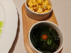 -三利音·玖弄小鲜(浦东嘉里城店)