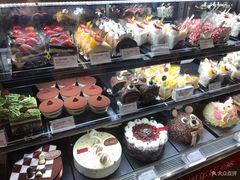 -85度C(厦门中华城新店)