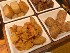-临家闽南菜(宝洲路店)
