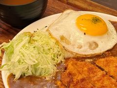 -金龙咖喱