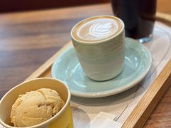 -LUNEURS月乐诗 冰淇淋咖啡(环贸店)