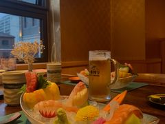 -松涛日本料理