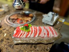 牛五花-肉加韩国料理·烤肉(金茂湾店)