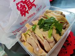 -振鼎鸡(福州路店)