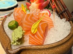 -炙柒Sekinana·精致日料(合生汇店)