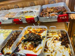 -日丰园海肠水饺·老字号大连海鲜(银泰城店)