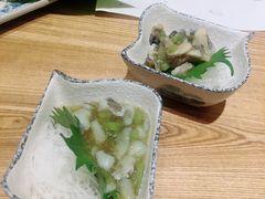 -小句号·精致料理(江南环球港店)