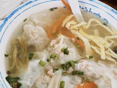 -长人馄饨铺(解放街店)
