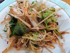 -许妈妈餐厅烤肉烧烤家常菜(明润广场店)