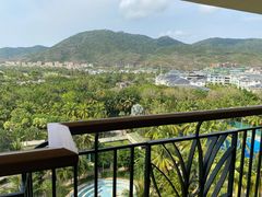 -三亚亚龙湾天域度假酒店