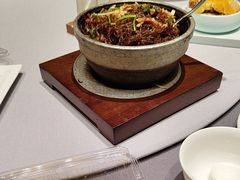 -狮王府淮扬菜(新街口友谊店)