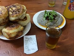 门钉肉饼-宝瑞门钉肉饼店