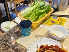 -小肥牛潮汕牛肉火锅(南联店)