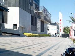 -好运来家具广场(石槎路店)