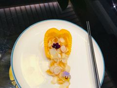 -十八棵（老龙井）御茶园(老龙井店)