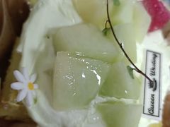 -皇后西斯汀饼店(文化路店)