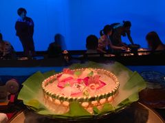 -地球美食剧场