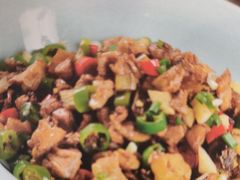 -湘水滨·臭鳜鱼·湘菜(马驹桥店)