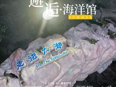 -苏州海洋馆