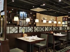 大堂-火齐潮汕砂锅粥(五道口店)