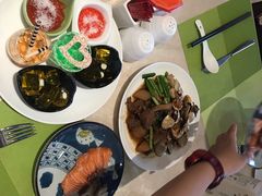 -韶关风度华美达广场酒店