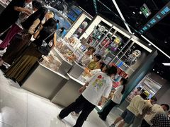 -泡泡玛特POPMART(沈阳大悦城店)