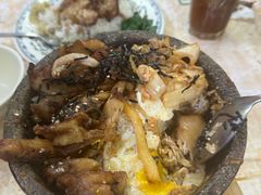 -渔记茶餐厅(渔村店)