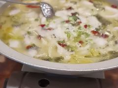 -一楼食业·美食人家