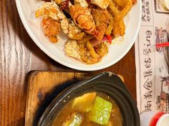 -南海渔家•海鲜•正宗海南菜(海棠湾店)