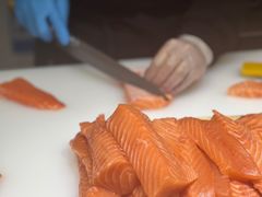 -蓝塞夫三文鱼(无锡玉泉街店)