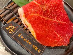 -牛YO烧肉烤肉自助(万象城春河里店)