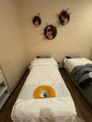 -芳朵美容养生SPA