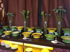 -火舞泰·泰式海鲜火锅餐厅(世纪城店)