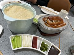 -紫光园·烤鸭·北京菜(西直门店)