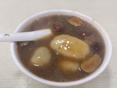 -罗子龙罗家桂花汤圆(曹都巷店)