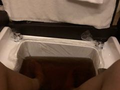 -金色印象·HiFi影音·按摩足疗PLUS(黄泥磅店)