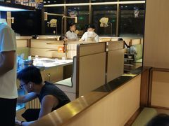 -海底捞火锅(吴中路店)