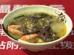 -海大南门夜市(海富街店)