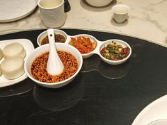-西安饭庄·非遗陕菜(钟楼店)