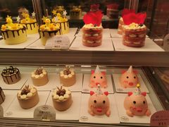 -吉川堂·日式甜点专门店(正佳广场店)