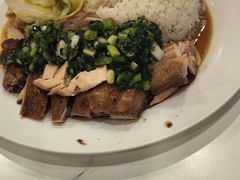 -澳门陈光记烧味饭店(南京德基广场店)