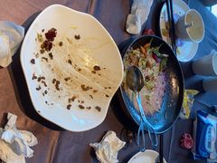 -蟹榭·本帮江浙菜·蟹宴(五角场合生汇商场店)