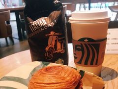 -星巴克臻选(周浦万达店)