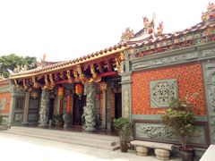 -晋江五店市传统文化旅游区
