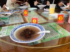 -粗茶淡饭(东关街店)