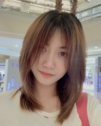 -侨治发型