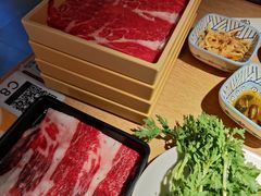 -温野菜涮涮锅(西单大悦城店)